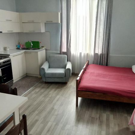 Zaza Guest House Кобулеті Номер фото