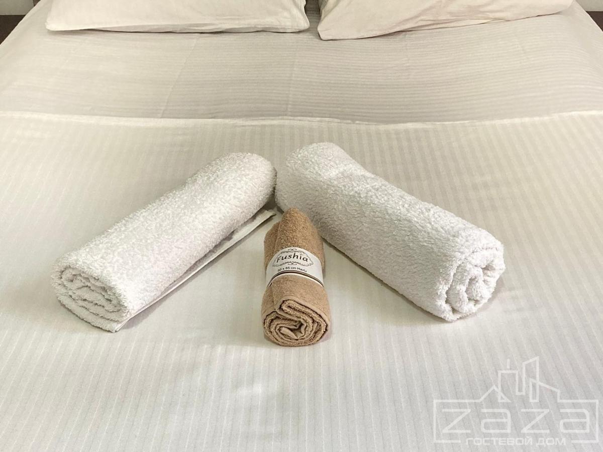 Zaza Guest House Кобулеті Екстер'єр фото