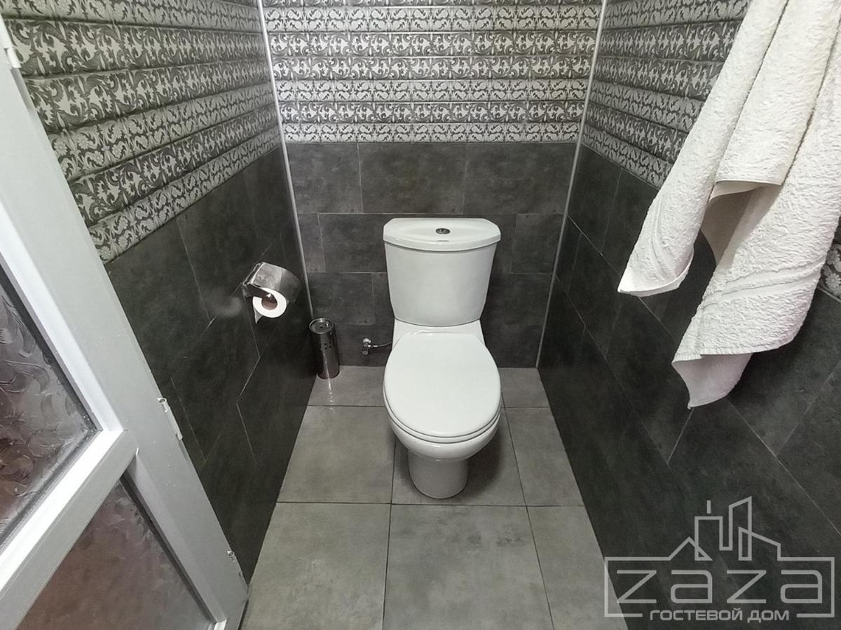 Zaza Guest House Кобулеті Екстер'єр фото