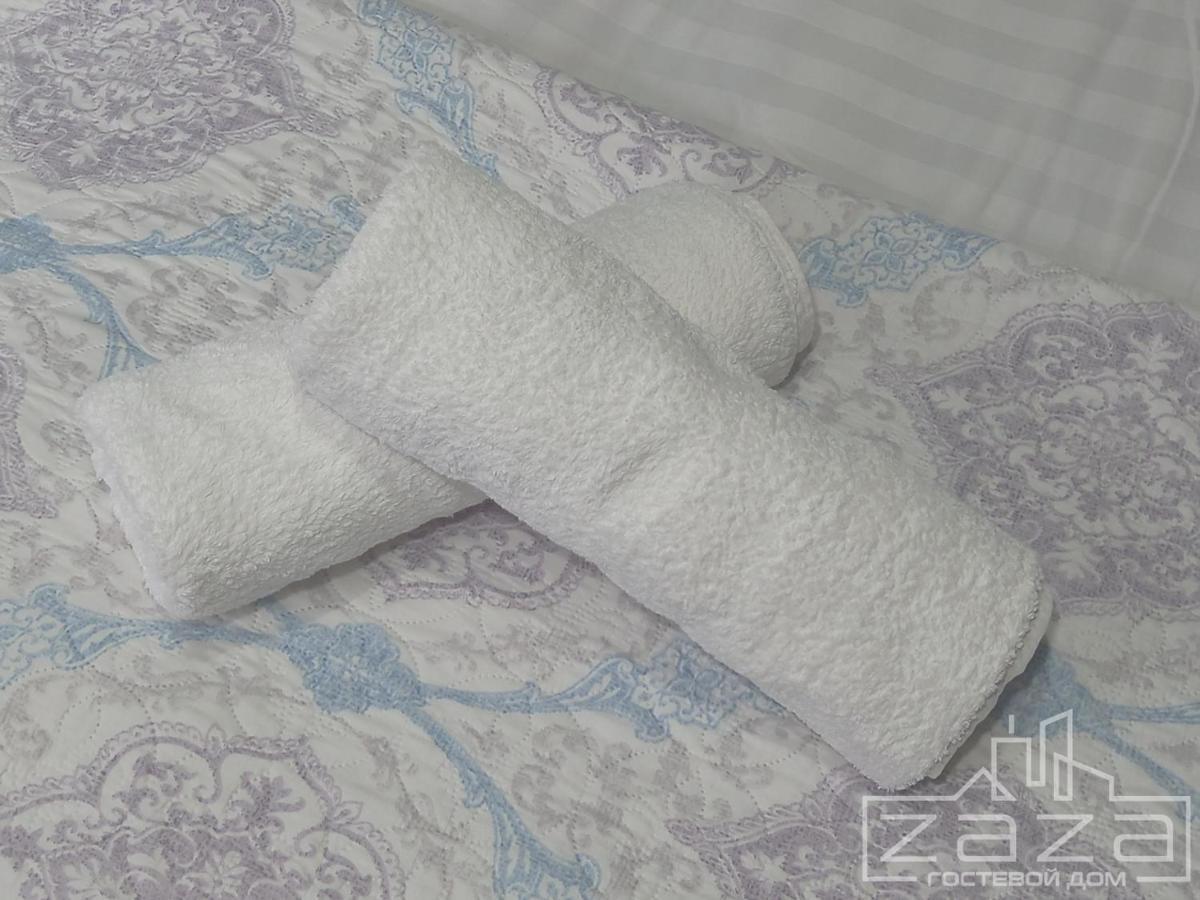 Zaza Guest House Кобулеті Екстер'єр фото
