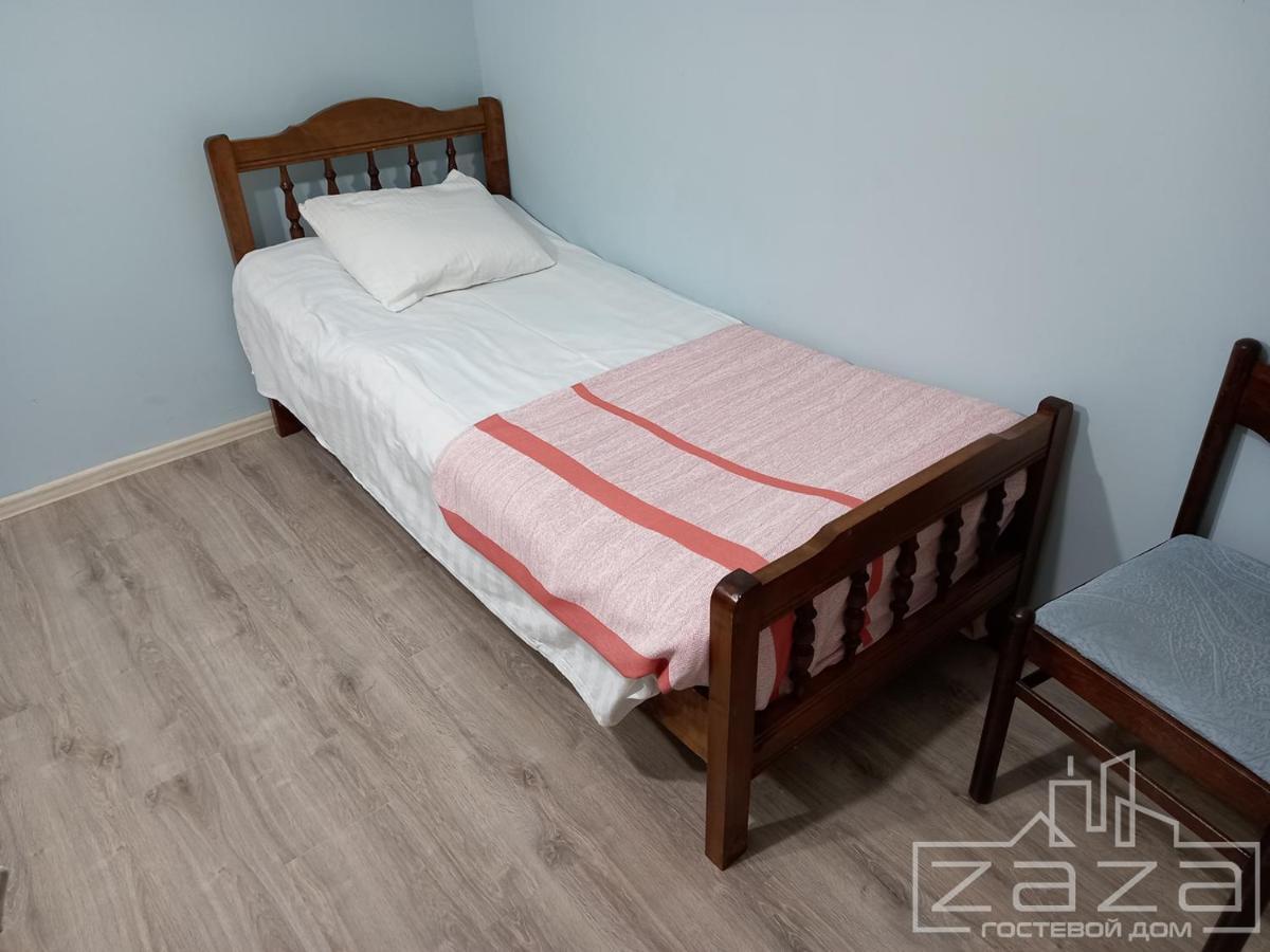 Zaza Guest House Кобулеті Екстер'єр фото