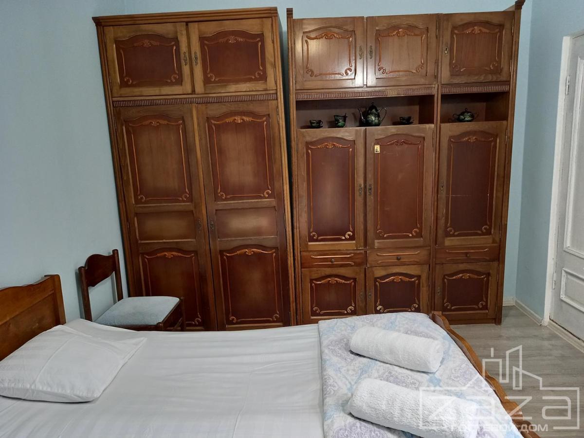 Zaza Guest House Кобулеті Екстер'єр фото