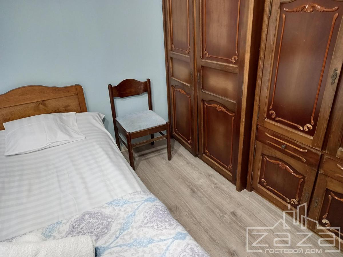 Zaza Guest House Кобулеті Екстер'єр фото