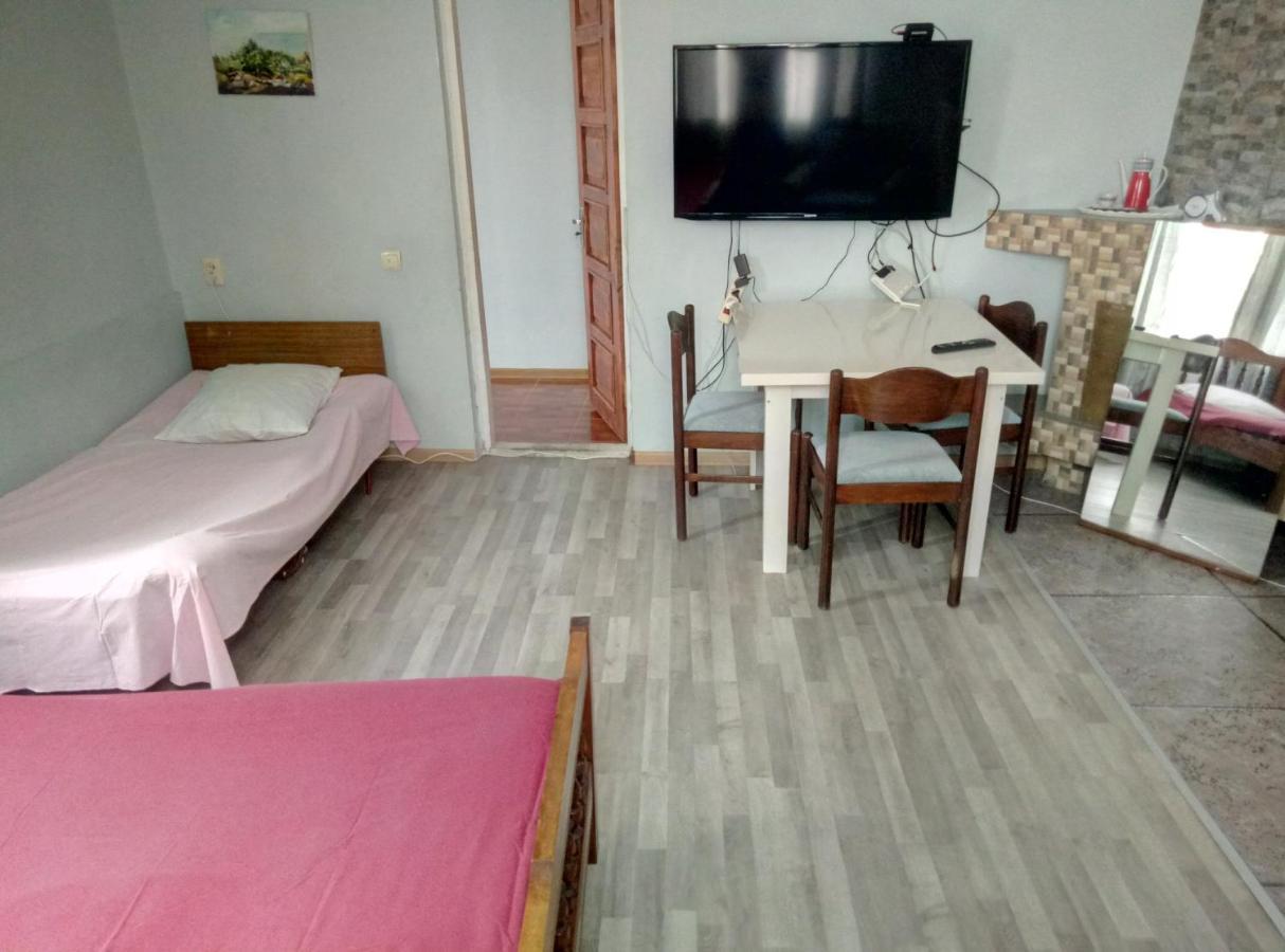 Zaza Guest House Кобулеті Номер фото