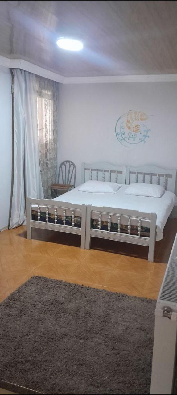 Zaza Guest House Кобулеті Екстер'єр фото