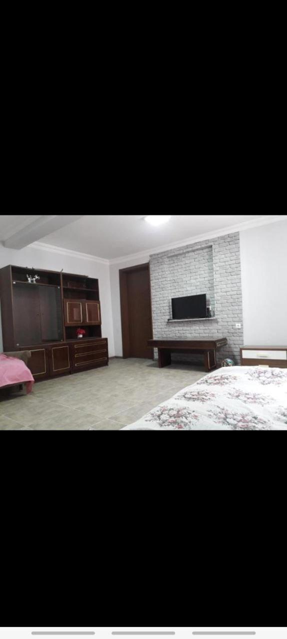 Zaza Guest House Кобулеті Екстер'єр фото