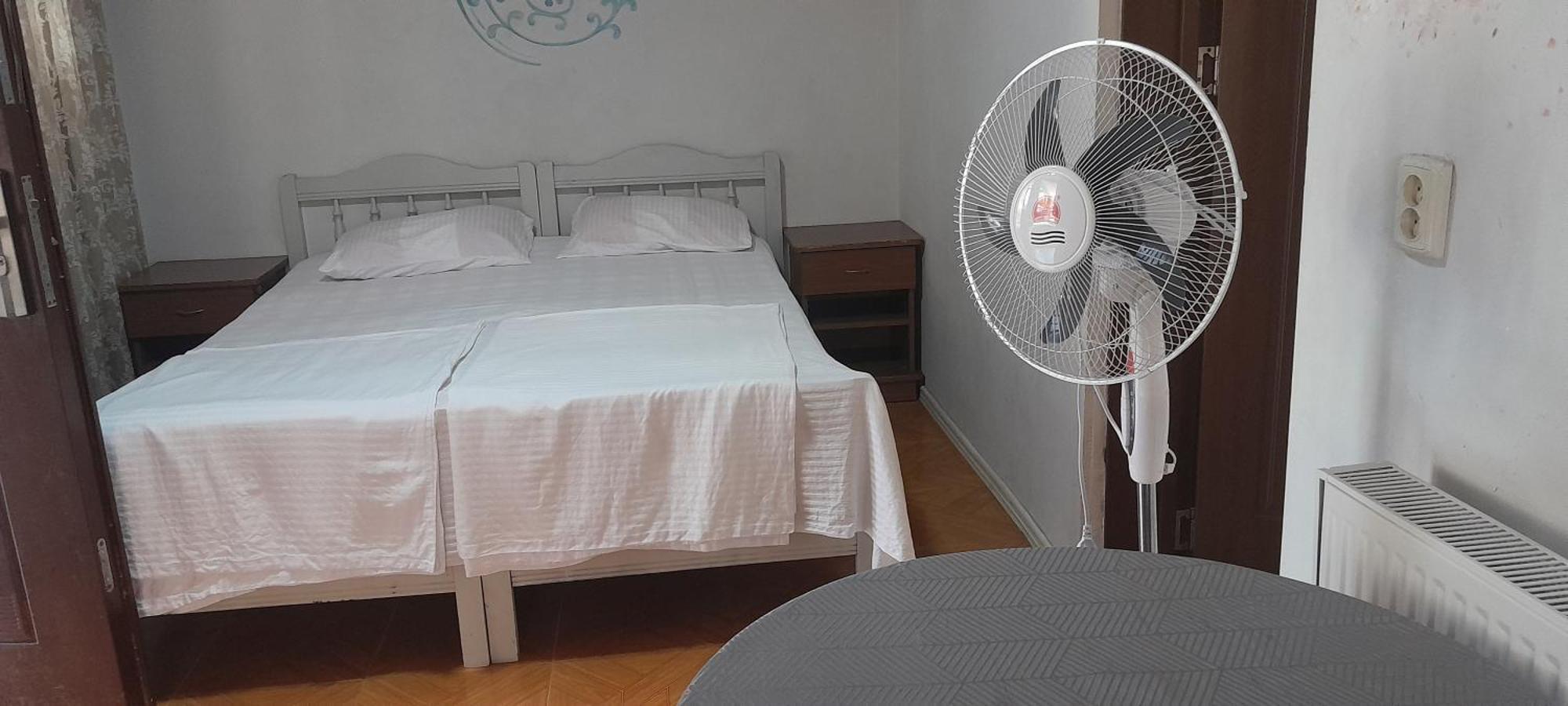 Zaza Guest House Кобулеті Номер фото