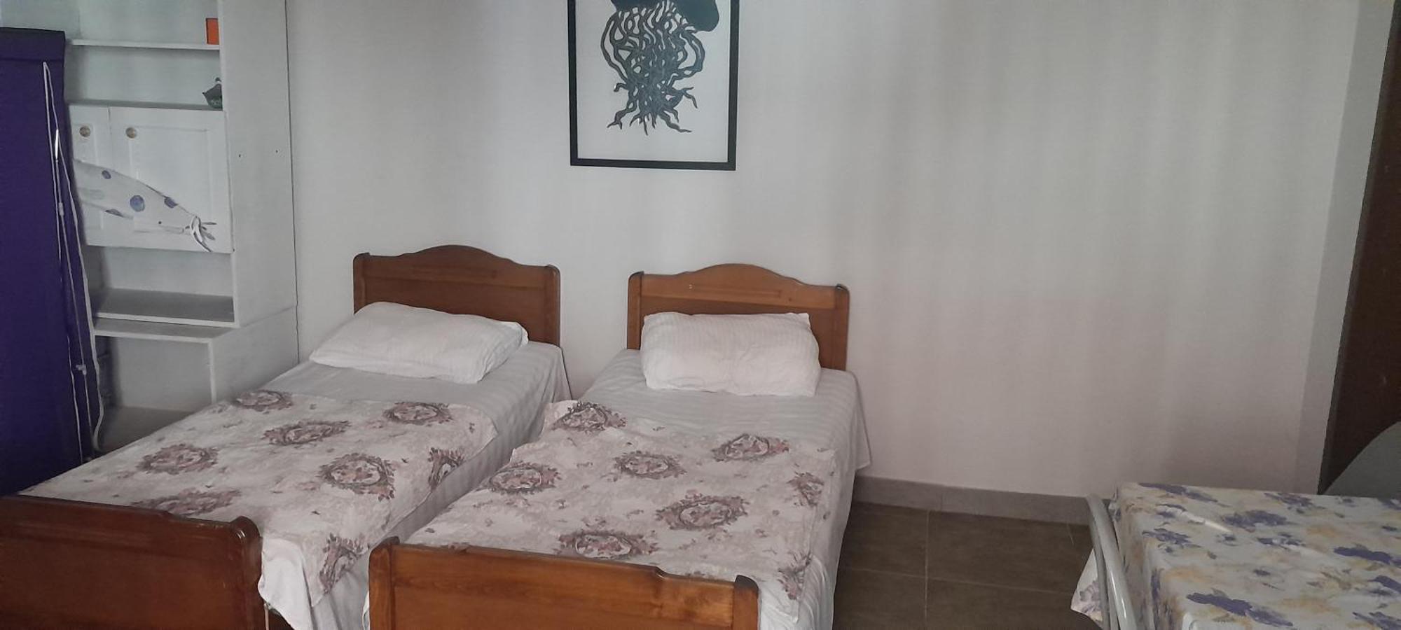 Zaza Guest House Кобулеті Номер фото