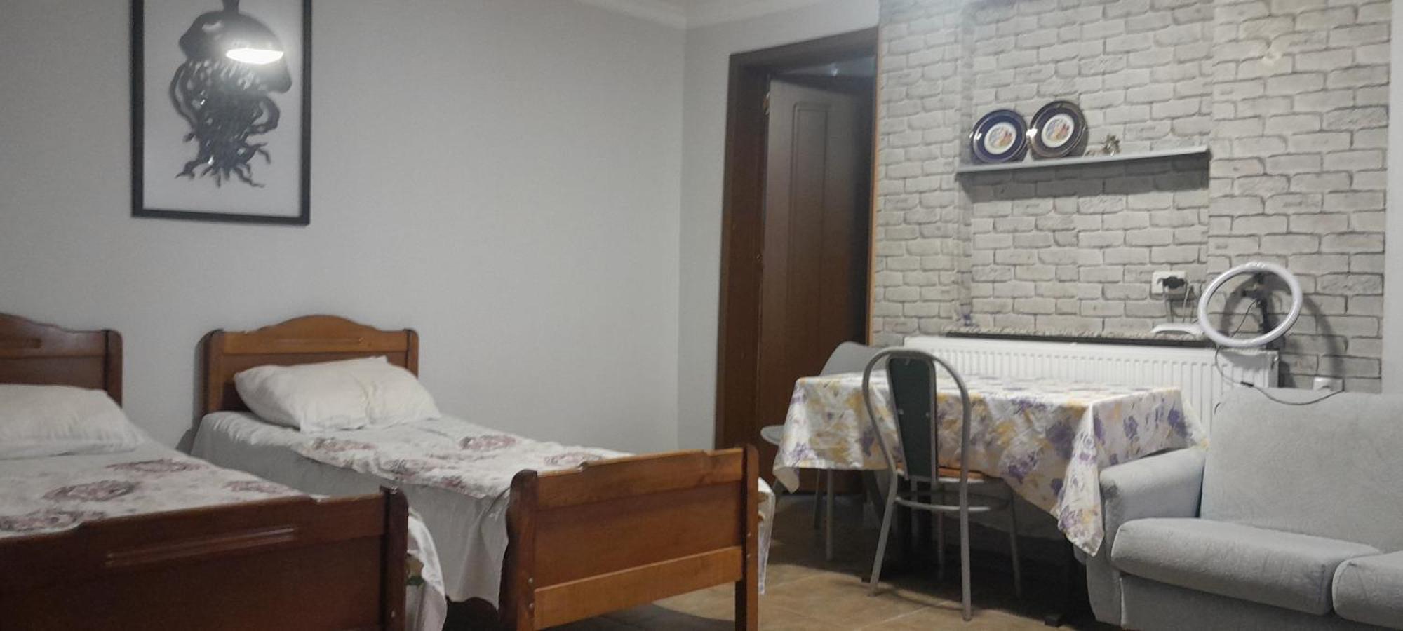 Zaza Guest House Кобулеті Номер фото