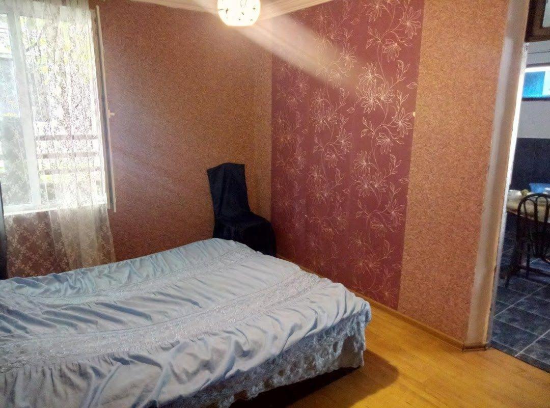 Zaza Guest House Кобулеті Екстер'єр фото