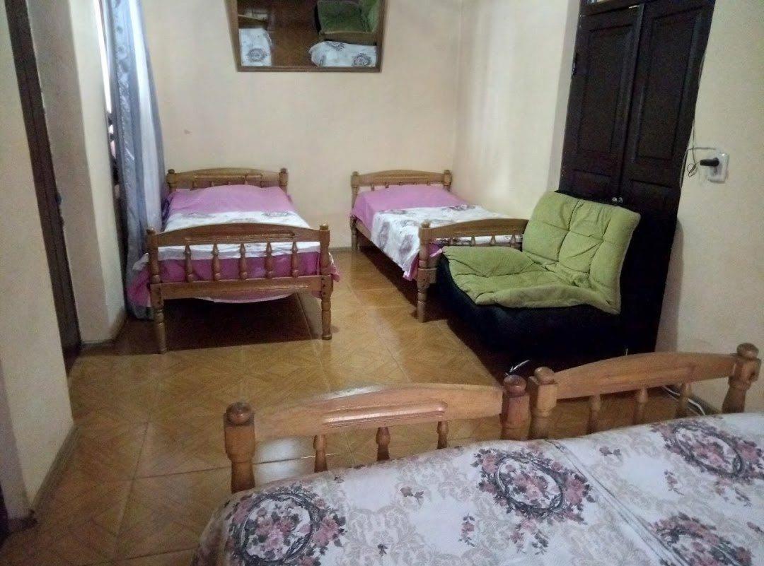 Zaza Guest House Кобулеті Екстер'єр фото