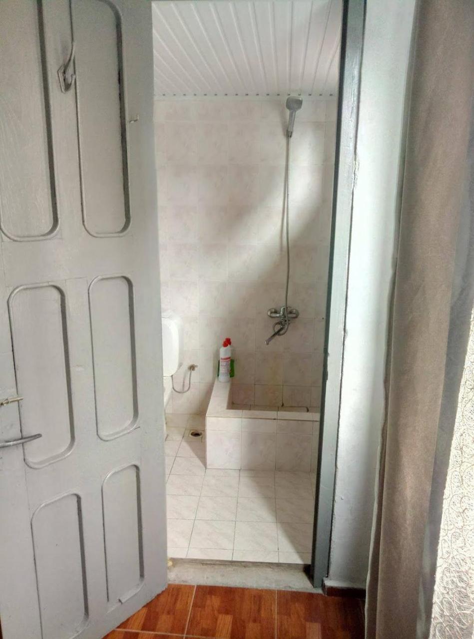 Zaza Guest House Кобулеті Екстер'єр фото