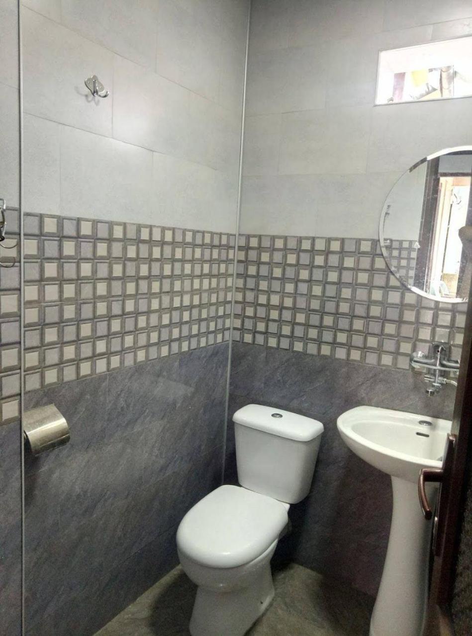 Zaza Guest House Кобулеті Екстер'єр фото