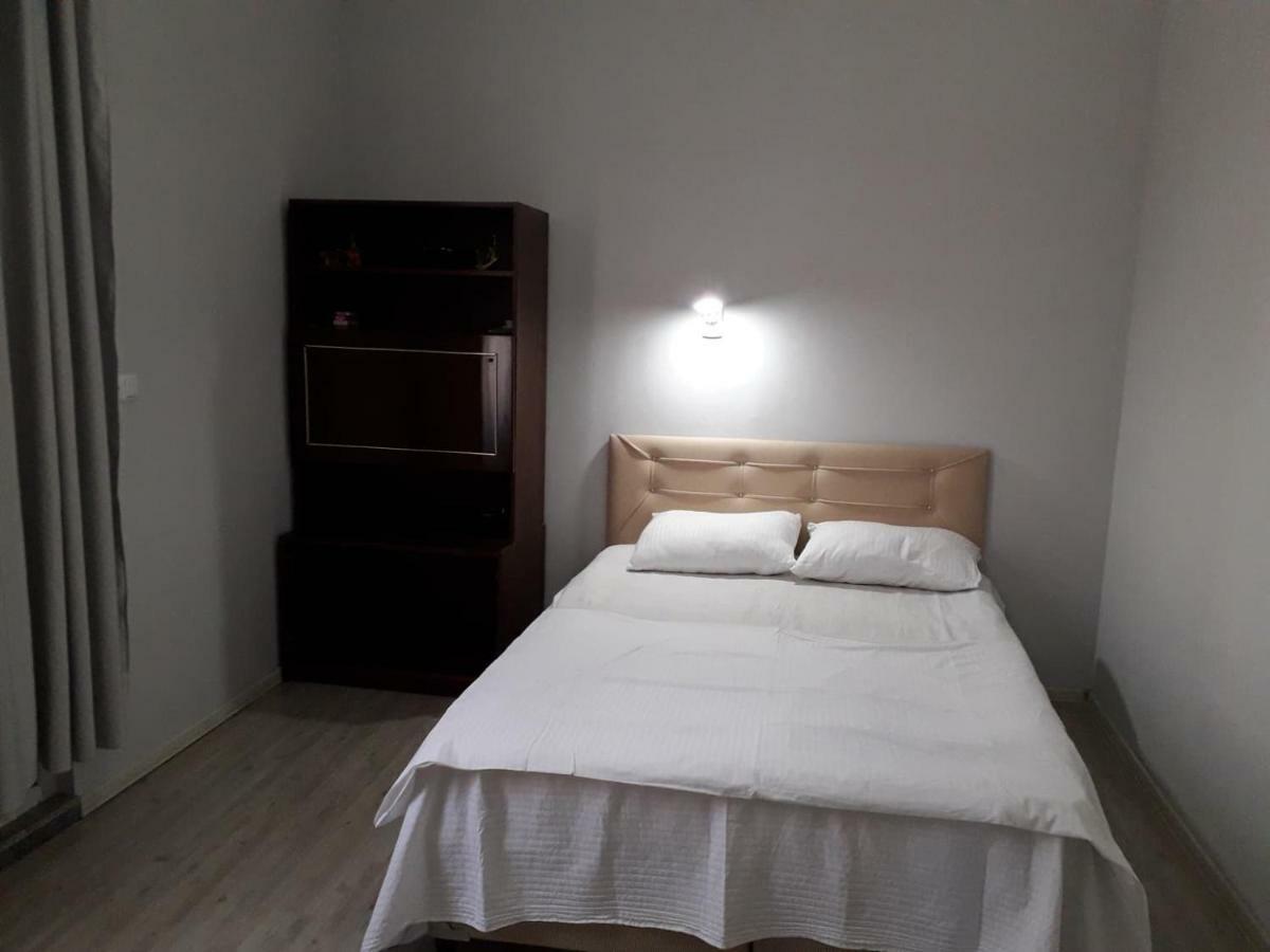 Zaza Guest House Кобулеті Екстер'єр фото
