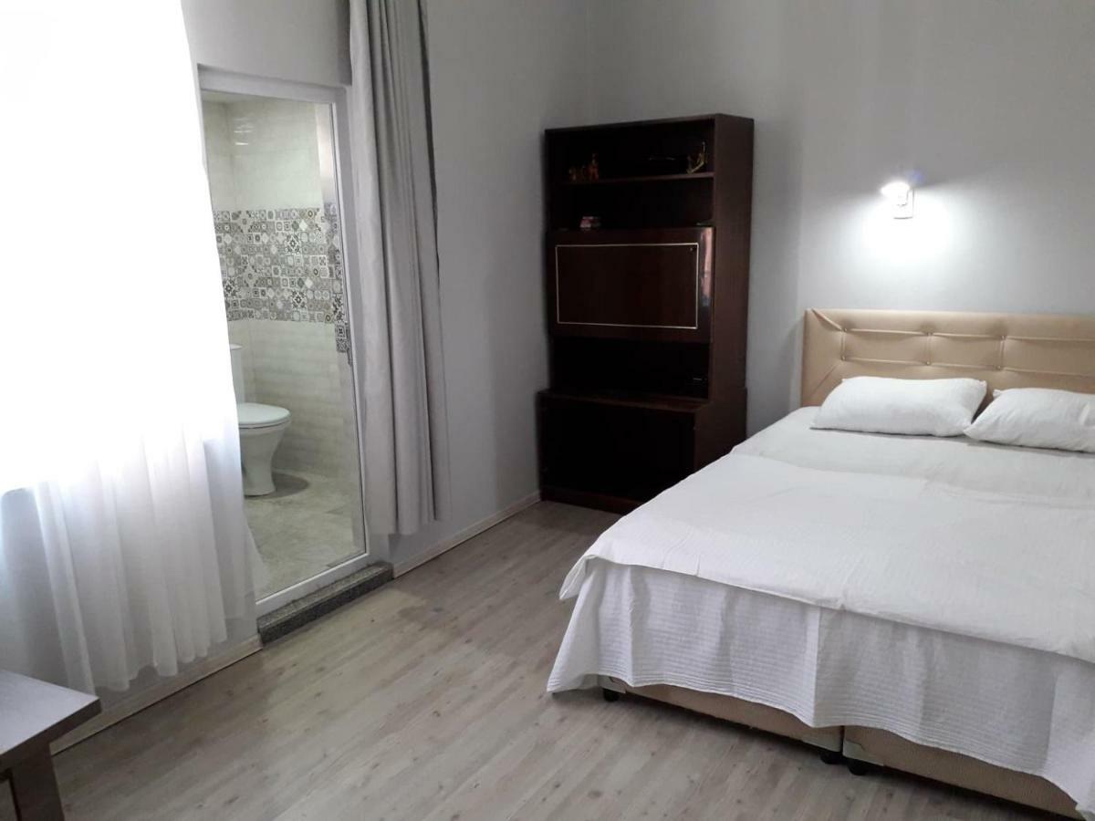 Zaza Guest House Кобулеті Екстер'єр фото