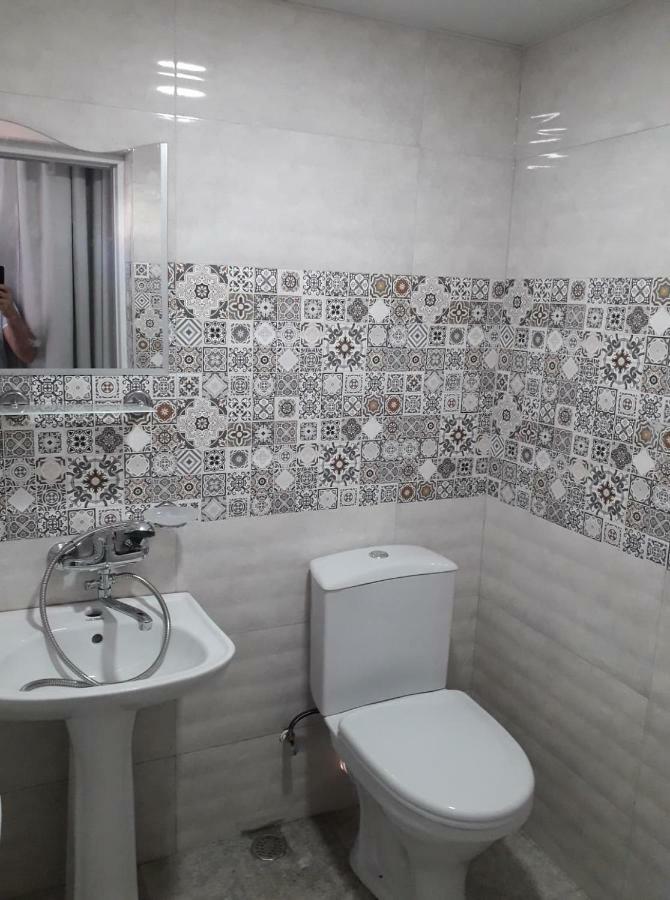 Zaza Guest House Кобулеті Екстер'єр фото