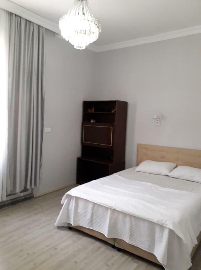 Zaza Guest House Кобулеті Екстер'єр фото