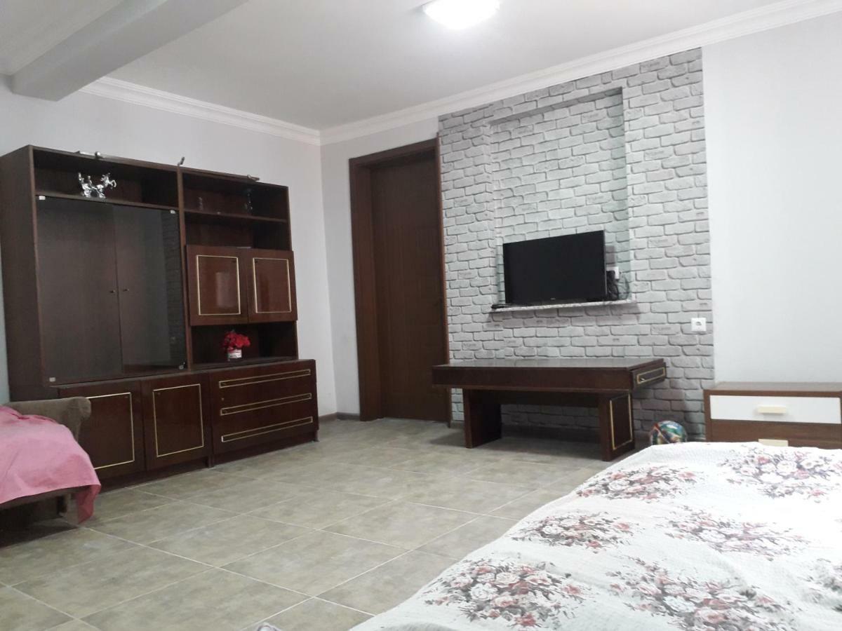 Zaza Guest House Кобулеті Екстер'єр фото
