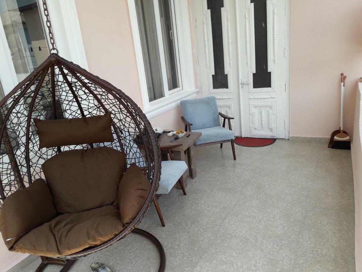 Zaza Guest House Кобулеті Екстер'єр фото