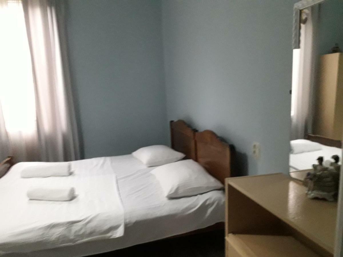 Zaza Guest House Кобулеті Екстер'єр фото