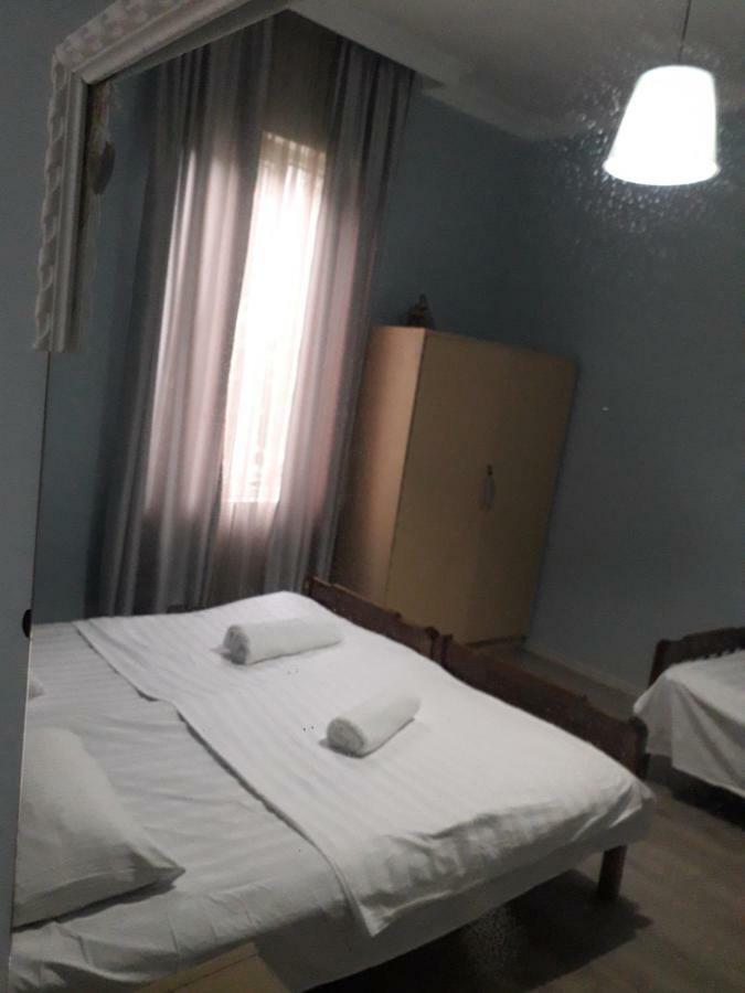 Zaza Guest House Кобулеті Екстер'єр фото