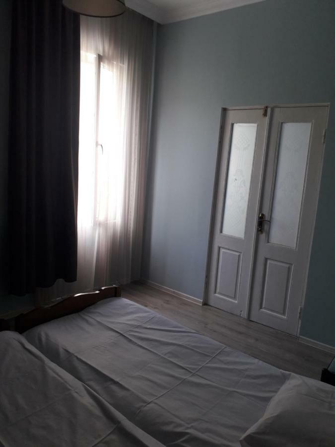 Zaza Guest House Кобулеті Екстер'єр фото