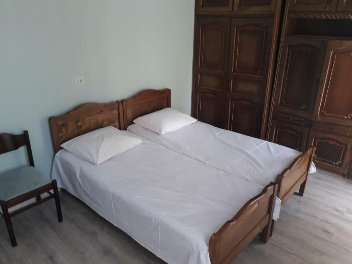 Zaza Guest House Кобулеті Екстер'єр фото
