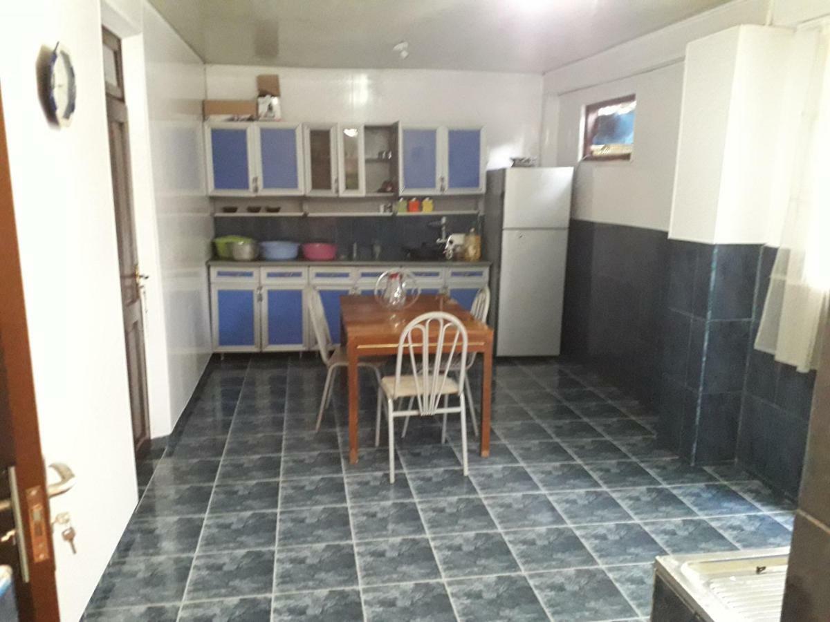 Zaza Guest House Кобулеті Екстер'єр фото