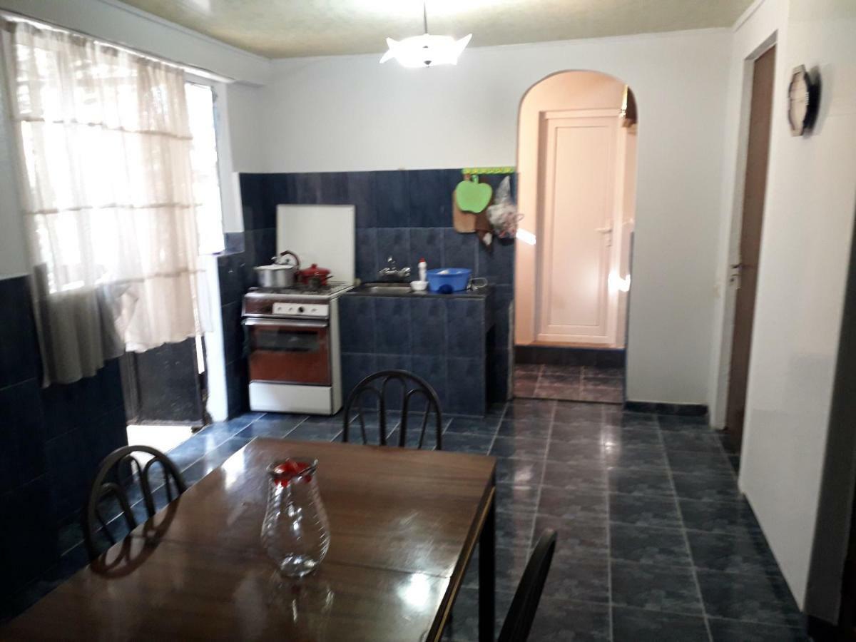 Zaza Guest House Кобулеті Екстер'єр фото