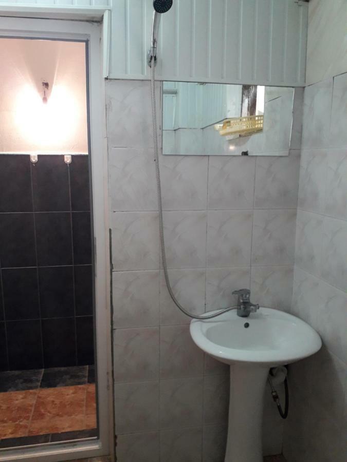 Zaza Guest House Кобулеті Екстер'єр фото